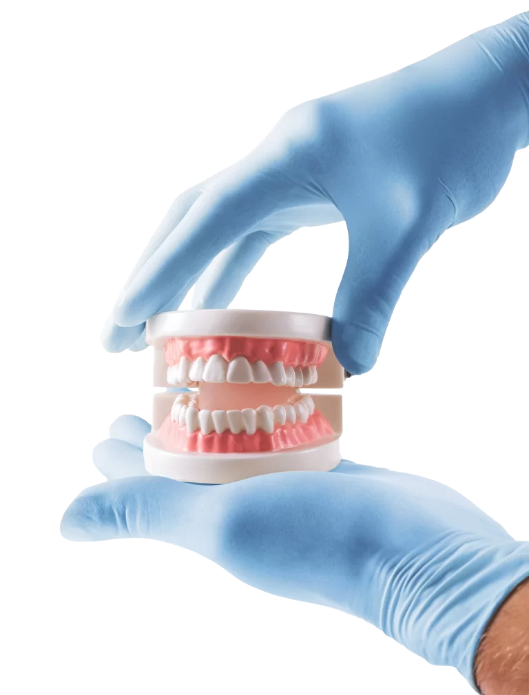 Protez Öncesi Cerrahiler