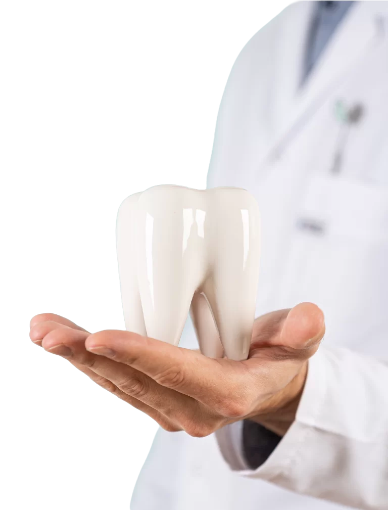 Protetik Diş Tedavileri