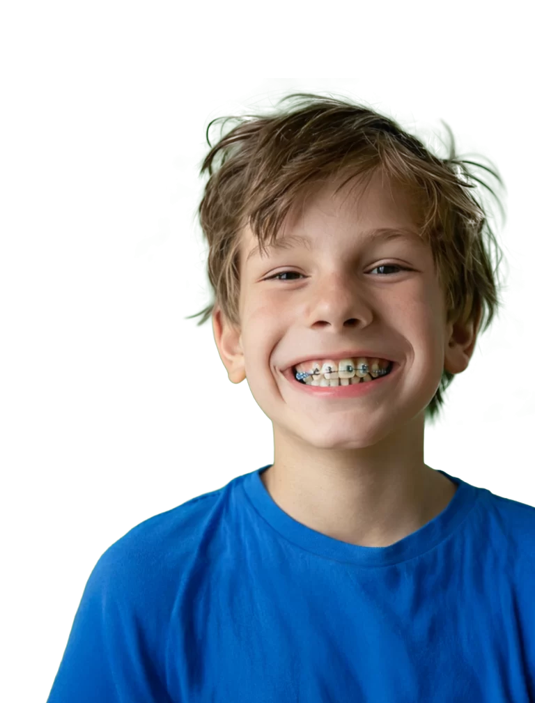 Pedodonti (Çocuk Diş Hekimliği)