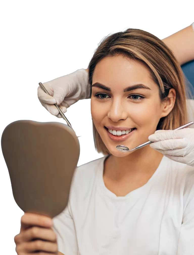 Periodontoloji (Dişeti Hastalıkları)