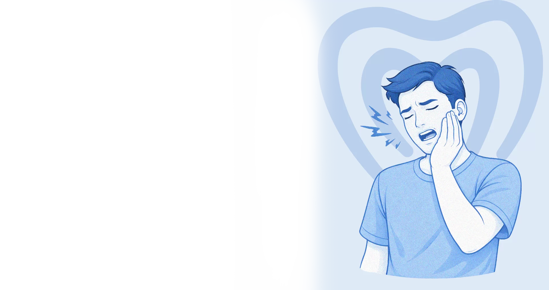 Diş Çekimi Ağrısı Ne Kadar Sürer?