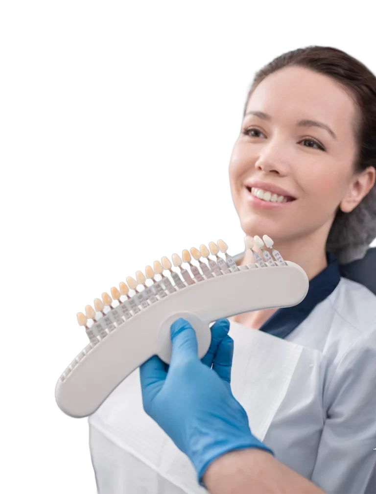 E-max and Zirconium Treatments