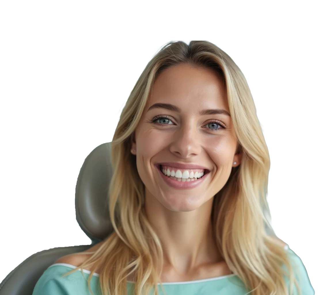 Aesthetic Smile Design