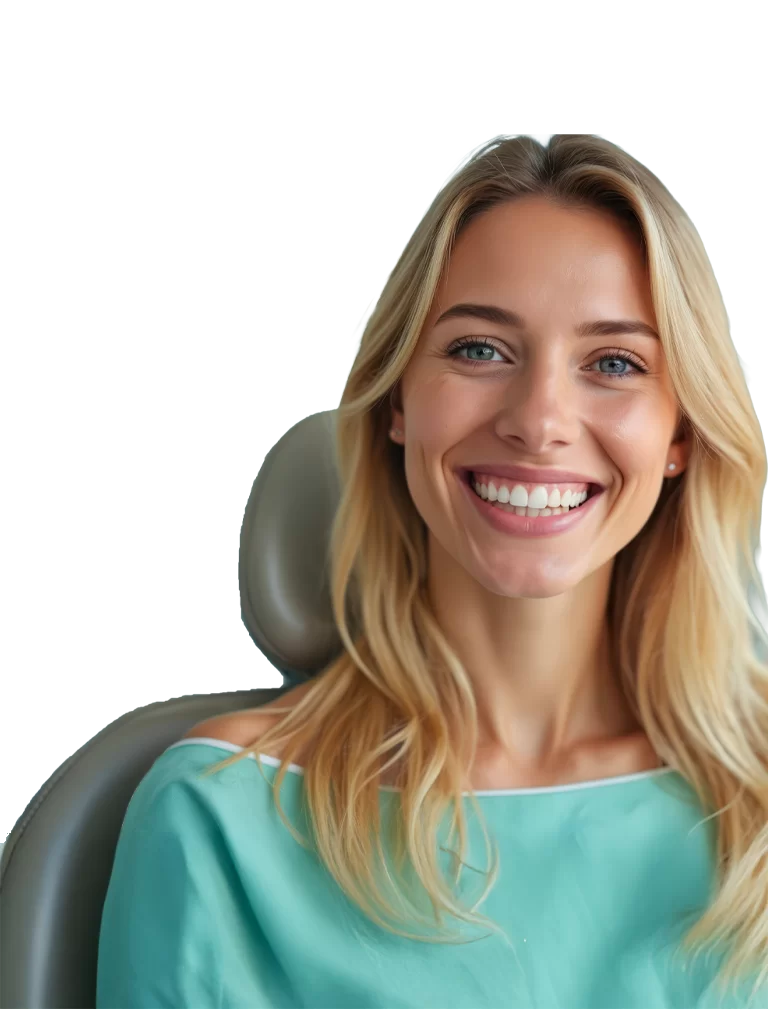 Aesthetic Smile Design