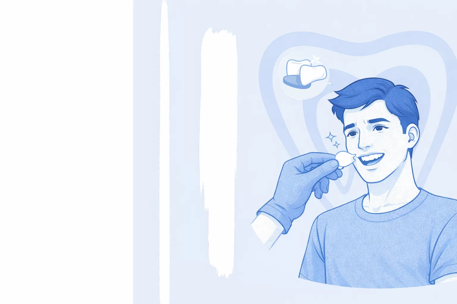 What Is a Laminate Veneer? An Aesthetic Transformation with Porcelain Veneers